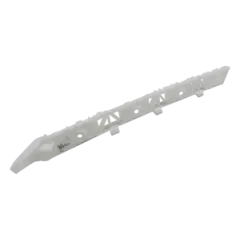 Кронштейн заднего бампера левый JAC J7 2804710U7300