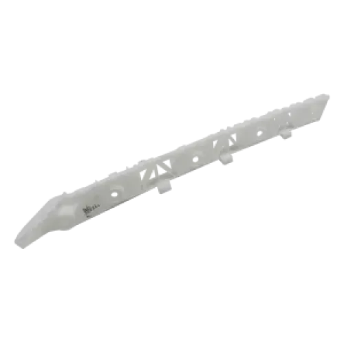 Кронштейн заднего бампера левый JAC J7 2804710U7300