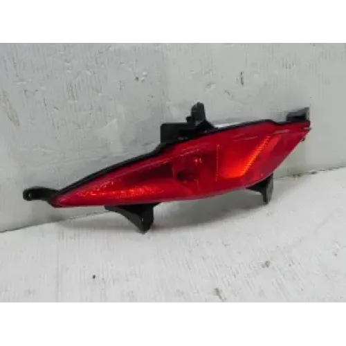 Фонарь противотуманный задний левый JAC J7 (уценка) 4133500U7300*