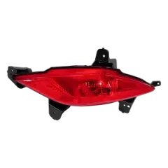 Фонарь противотуманный задний правый JAC J7 4133600U7300