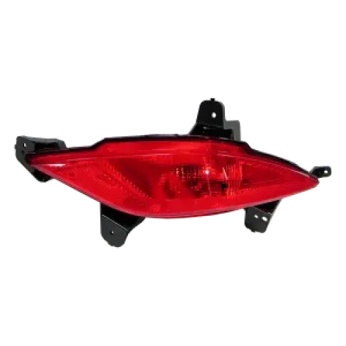 Фонарь противотуманный задний правый JAC J7 4133600U7300