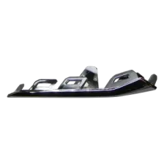 Накладка противотуманной фары левая декоративная JAC J7 2803150U7300