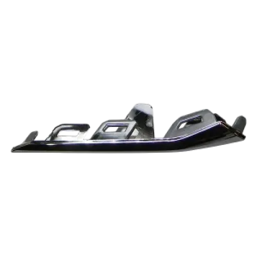 Накладка противотуманной фары левая декоративная JAC J7 2803150U7300