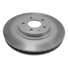 Диск тормозной передний JAC J7 3503300U7300