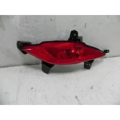 Фонарь противотуманный задний правый JAC J7 (уценка) 4133600U7300*
