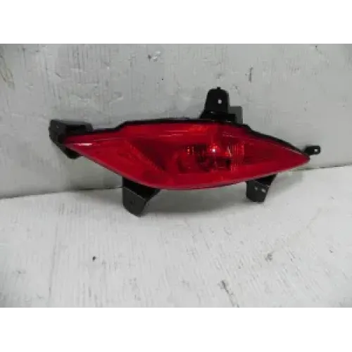 Фонарь противотуманный задний правый JAC J7 (уценка) 4133600U7300*