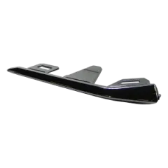 Накладка противотуманной фары правая декоративная JAC J7 2803160U7300