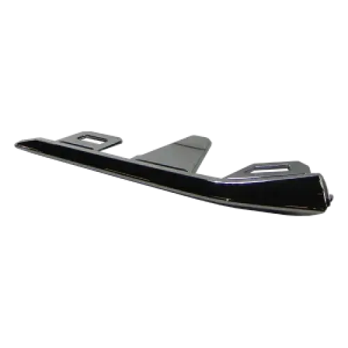 Накладка противотуманной фары правая декоративная JAC J7 2803160U7300