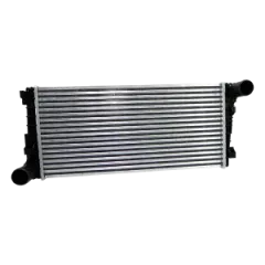 Радиатор интеркулера JAC J7 1119100V5070
