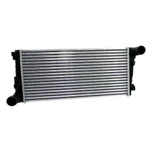 Радиатор интеркулера JAC J7 1119100V5070