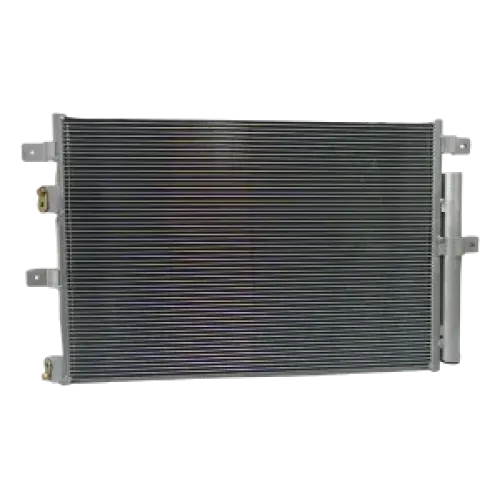 Радиатор кондиционера JAC J7 8105100U7300