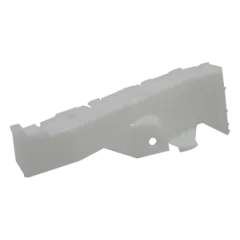 Кронштейн переднего бампера правый JAC J7 2803720U7300