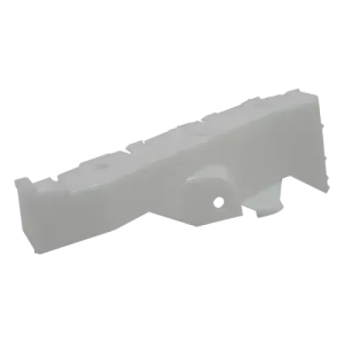 Кронштейн переднего бампера правый JAC J7 2803720U7300