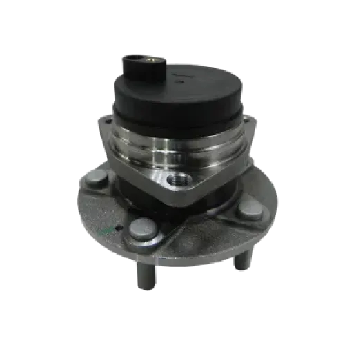 Ступица задняя JAC J7 3104120U7300