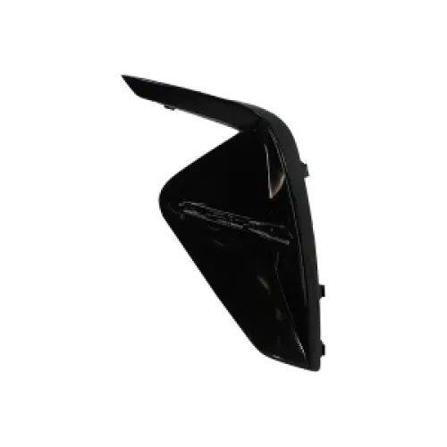 Рамка противотуманной фары левая JAC J7 2803103U7300