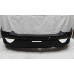 Бампер задний Jac S3 (уценка) 2804100U221G*