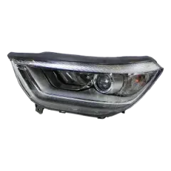 Фара левая JAC S3 4121100U2221