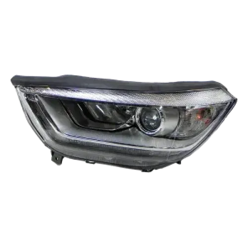 Фара левая JAC S3 4121100U2221