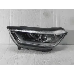 Фара левая JAC S3 (уценка) 4121100U2221*