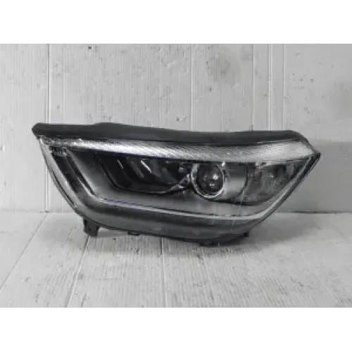 Фара левая JAC S3 (уценка) 4121100U2221*