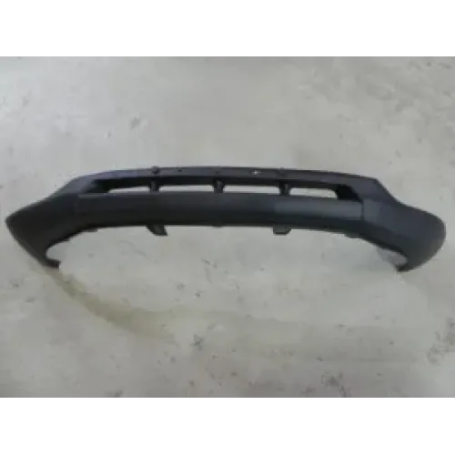 Бампер передний Jac S3 нижняя часть (уценка) 2803112U221G*