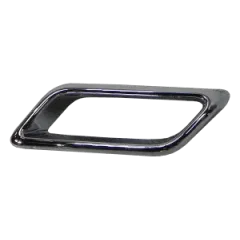 Накладка глушителя левая JAC S3 2804131U221G