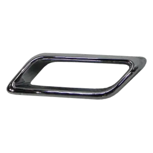 Накладка глушителя левая JAC S3 2804131U221G