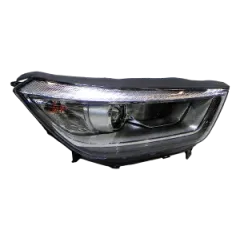 Фара правая JAC S3 4121200U2221