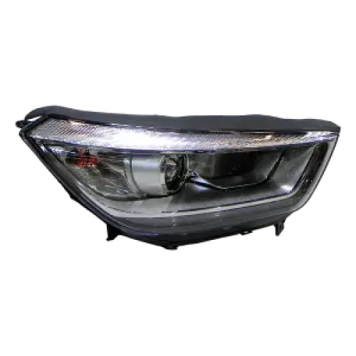 Фара правая JAC S3 4121200U2221