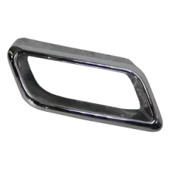 Накладка глушителя правая JAC S3 2804132U221G