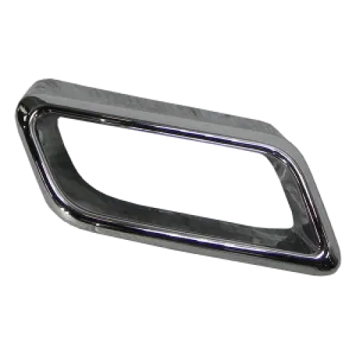 Накладка глушителя правая JAC S3 2804132U221G