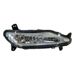 Фара противотуманная левая JAC S3 4116100U2220