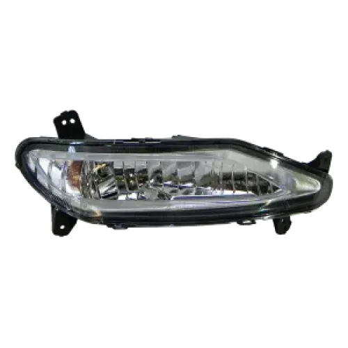 Фара противотуманная левая JAC S3 4116100U2220