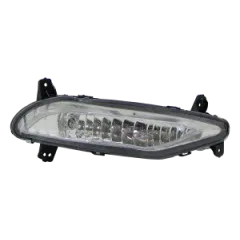 Фара противотуманная правая JAC S3 4116200U2220