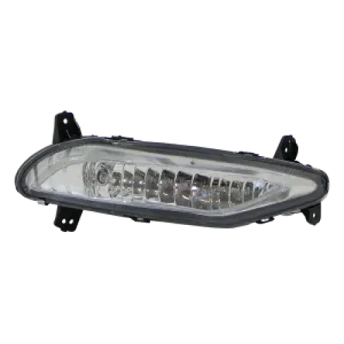 Фара противотуманная правая JAC S3 4116200U2220