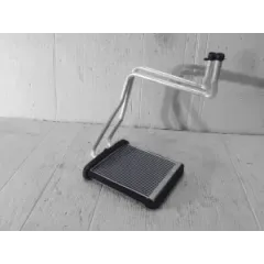 Радиатор отопителя JAC S3 (уценка) 8126100U851001*