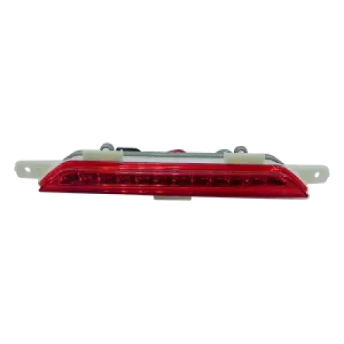 Фонарь противотуманный задний центральный JAC S3 4133700U2220