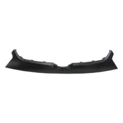 Накладка переднего бампера верхняя JAC S5 рестайлинг (2018-2021) 2803108U1570