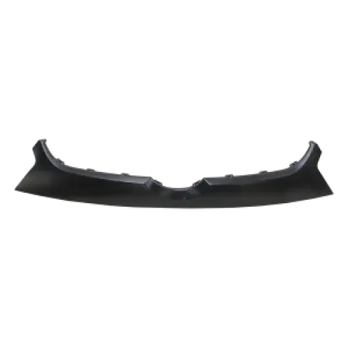 Накладка переднего бампера верхняя JAC S5 рестайлинг (2018-2021) 2803108U1570