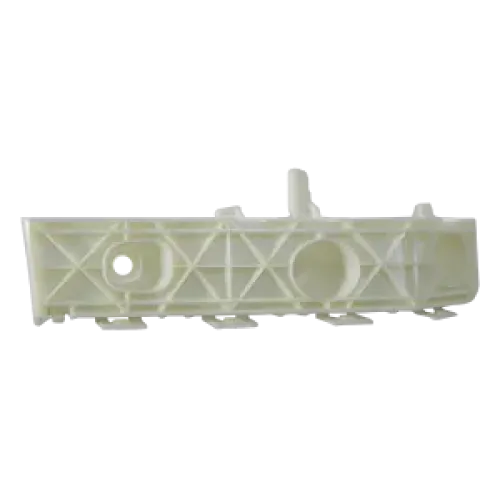 Кронштейн переднего бампера правый JAC S5, S5 рестайлинг (2018-2021) 2803510U1510