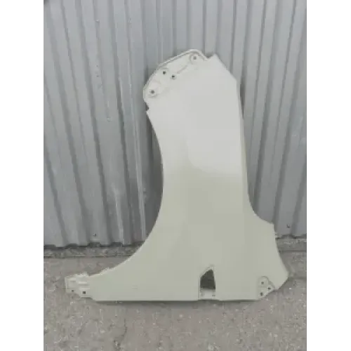 Крыло переднее левое JAC S5, S5 рестайлинг (2018-2021) (уценка) 8403101U1510E*