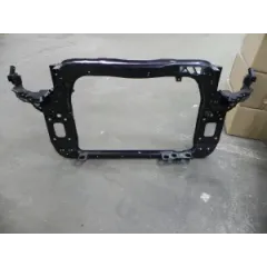 Рамка радиатора JAC S5, S5 рестайлинг (2018-2021) (уценка) 2803700U1510*