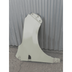 Крыло переднее правое JAC S5, S5 рестайлинг (2018-2021) (уценка) 8403201U1510E*