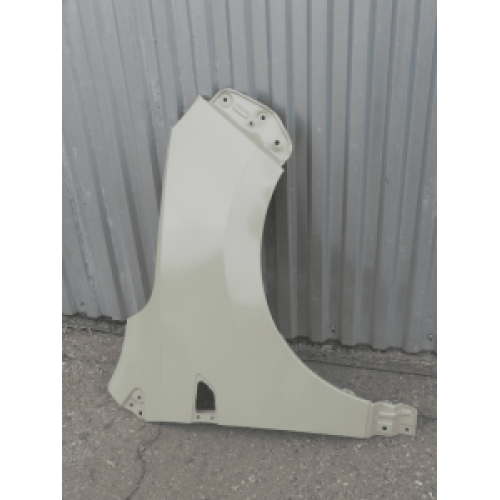 Крыло переднее правое JAC S5, S5 рестайлинг (2018-2021) (уценка) 8403201U1510E*