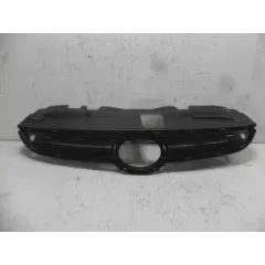 Решетка радиатора JAC S5 рестайлинг (2018-2021) (уценка) 2803103U1570*