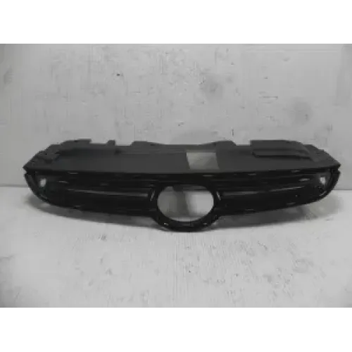 Решетка радиатора JAC S5 рестайлинг (2018-2021) (уценка) 2803103U1570*