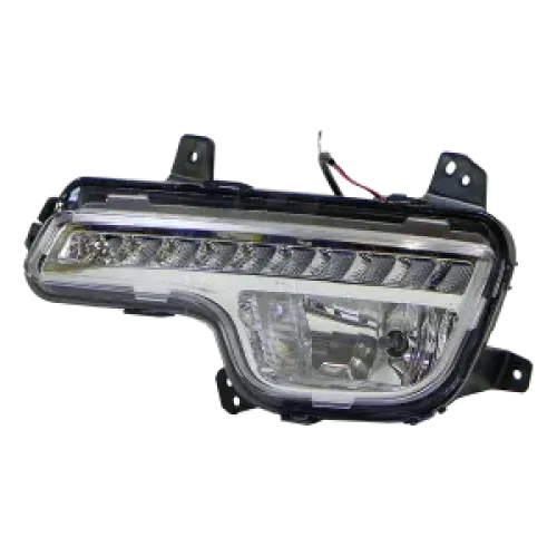 Фара противотуманная левая JAC S5 рестайлинг (2018-2021) 4116100U1555