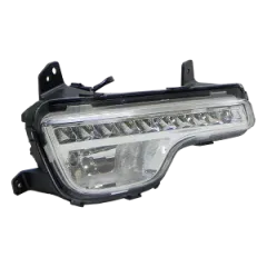 Фара противотуманная правая JAC S5 рестайлинг (2018-2021) 4116200U1555