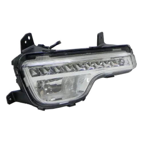 Фара противотуманная правая JAC S5 рестайлинг (2018-2021) 4116200U1555