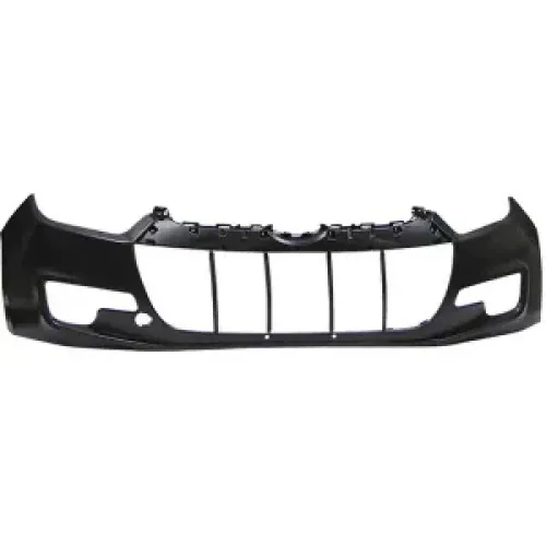 Бампер передний Jac S5 (2018-2021) 2803101U1555